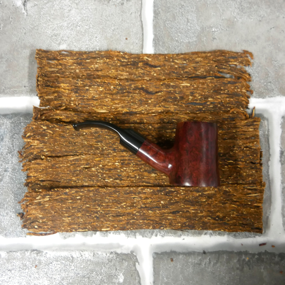 Fribourg & Treyer Cut Blended Plug Pipe Tobacco (Loose)